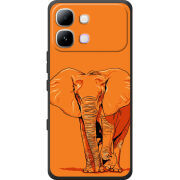 Чохол BoxFace Infinix Note Edge 