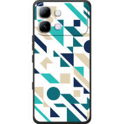 Чохол BoxFace Infinix Note Edge 
