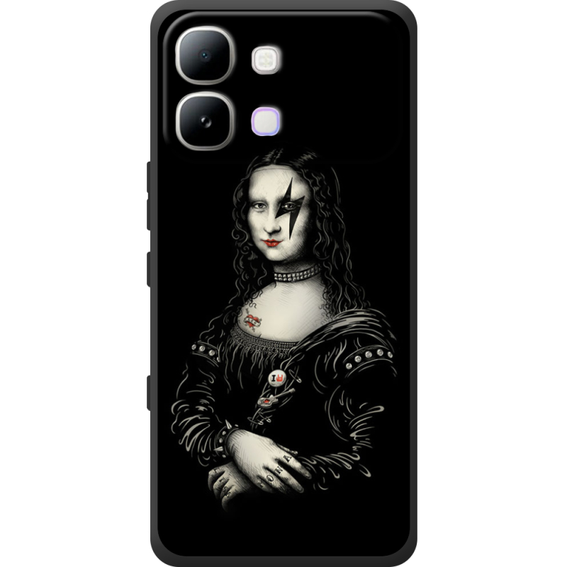 Чохол BoxFace Infinix Note Edge 