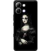 Чохол BoxFace Infinix Note Edge 
