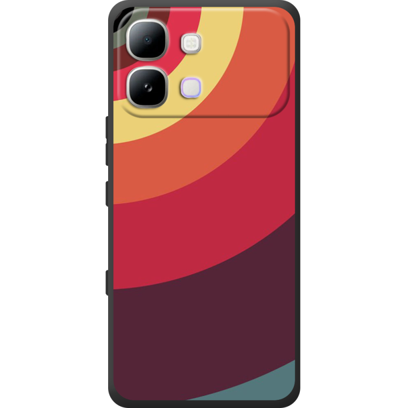 Чохол BoxFace Infinix Note Edge 
