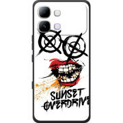 Чохол BoxFace Infinix Note Edge 