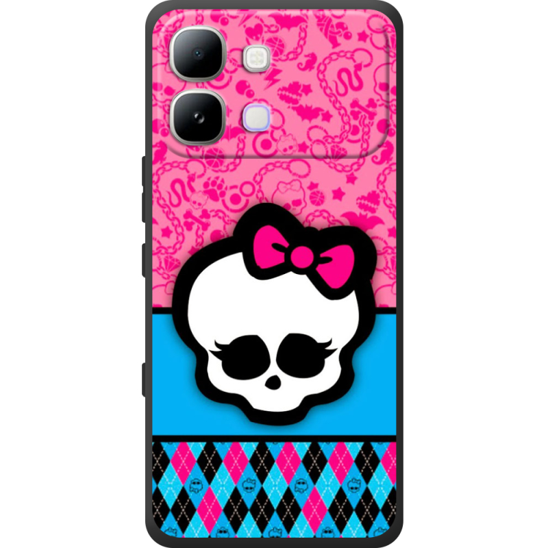 Чохол BoxFace Infinix Note Edge 