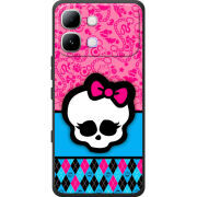 Чохол BoxFace Infinix Note Edge 