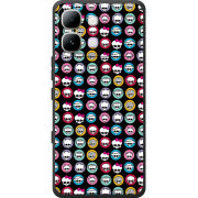 Чохол BoxFace Infinix Note Edge 