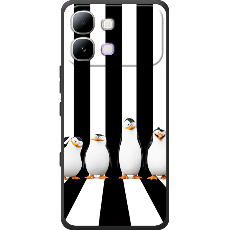Чохол BoxFace Infinix Note Edge 