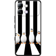 Чохол BoxFace Infinix Note Edge 