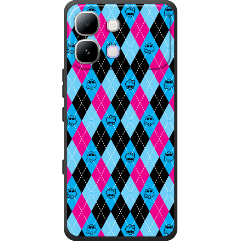 Чохол BoxFace Infinix Note Edge 