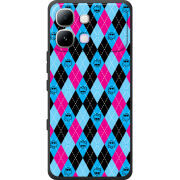 Чохол BoxFace Infinix Note Edge 
