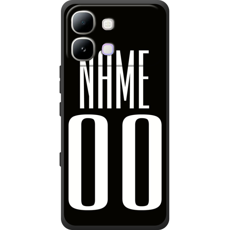 Чохол BoxFace Infinix Note Edge 