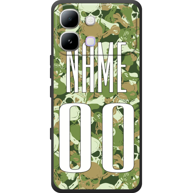 Чохол BoxFace Infinix Note Edge 