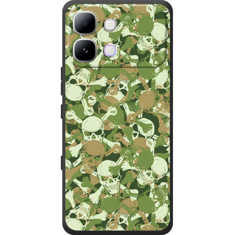 Чохол BoxFace Infinix Note Edge 