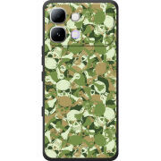 Чохол BoxFace Infinix Note Edge 