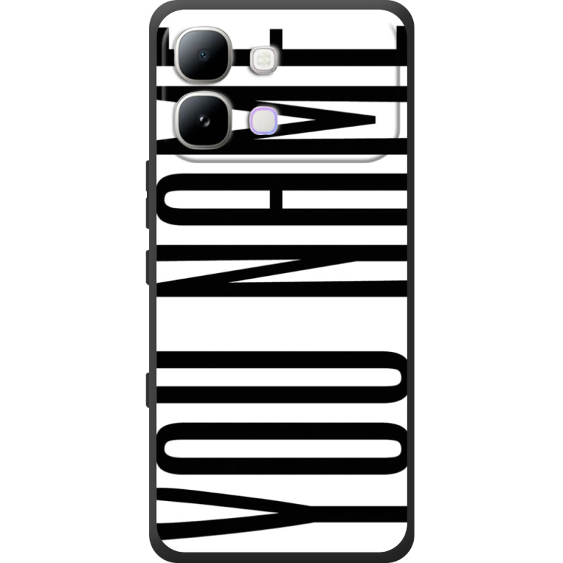Чохол BoxFace Infinix Note Edge 