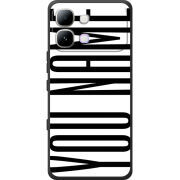 Чохол BoxFace Infinix Note Edge 