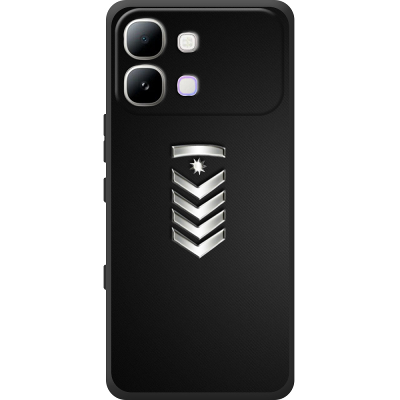 Чохол BoxFace Infinix Note Edge 