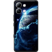 Чохол BoxFace Infinix Note Edge Planet