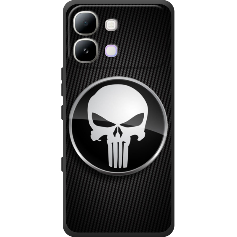 Чохол BoxFace Infinix Note Edge 