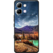 Чохол BoxFace Infinix Note Edge 
