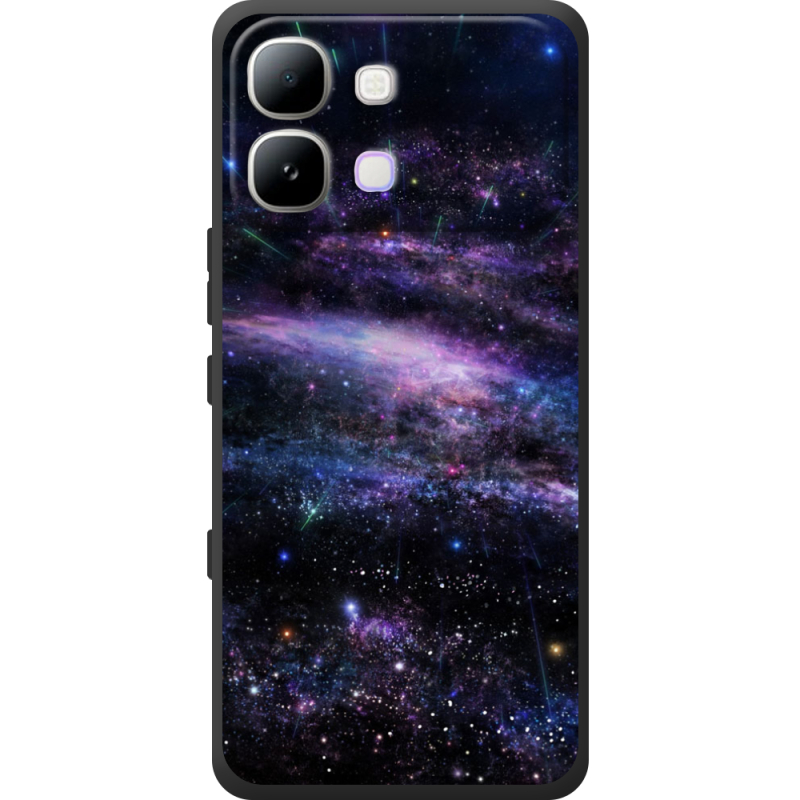 Чохол BoxFace Infinix Note Edge 