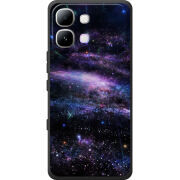 Чохол BoxFace Infinix Note Edge 