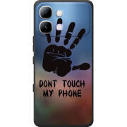 Чохол BoxFace Infinix Note Edge 