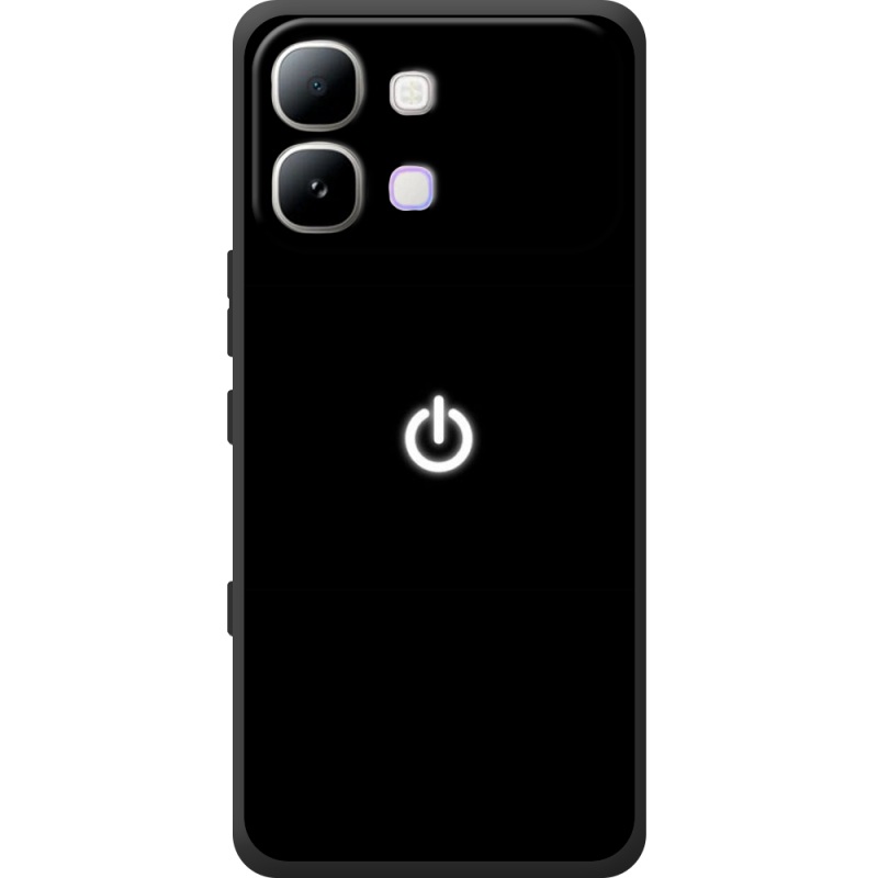 Чохол BoxFace Infinix Note Edge 