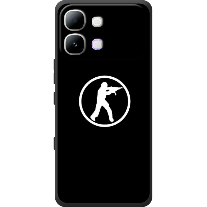 Чохол BoxFace Infinix Note Edge 