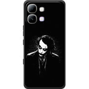 Чохол BoxFace Infinix Note Edge 