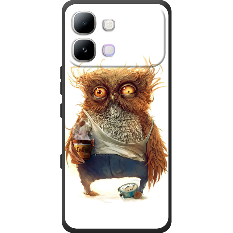 Чохол BoxFace Infinix Note Edge 