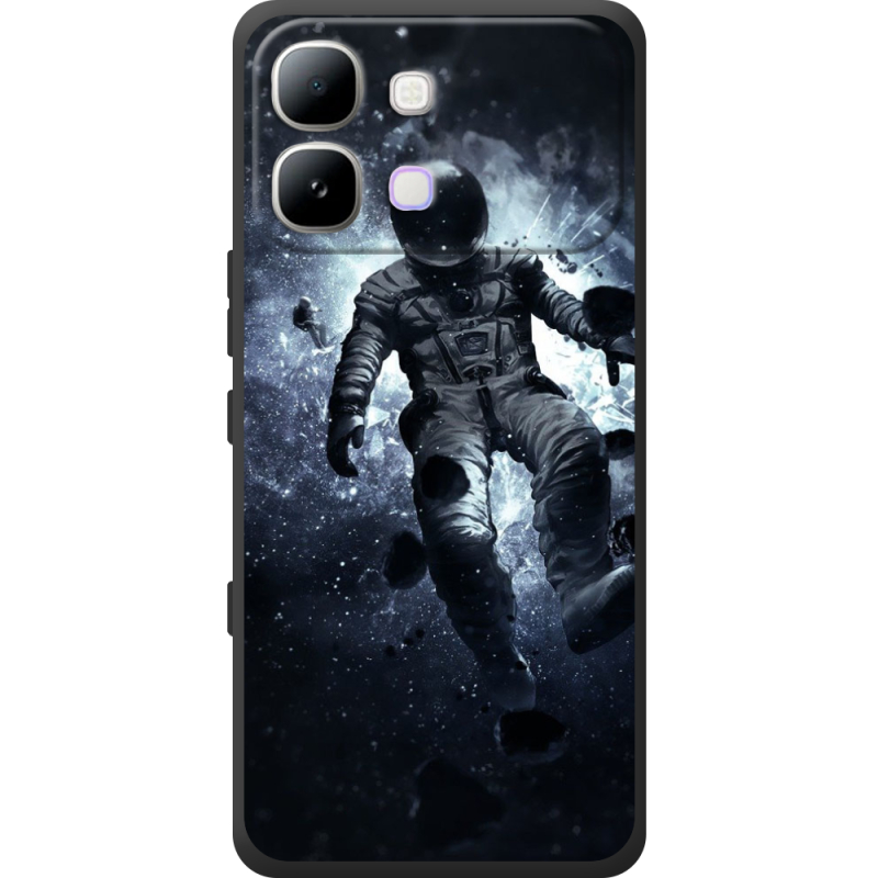 Чохол BoxFace Infinix Note Edge 