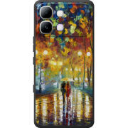 Чохол BoxFace Infinix Note Edge 