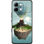 Чохол BoxFace Infinix Note Edge 