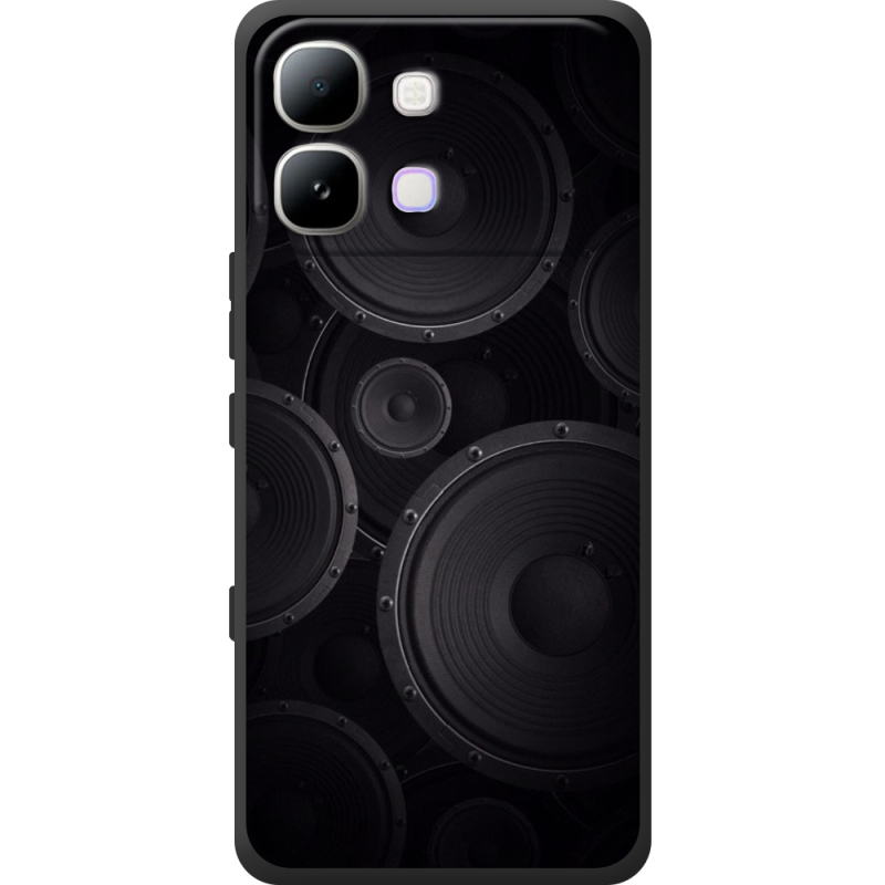 Чохол BoxFace Infinix Note Edge 