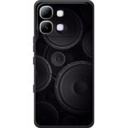 Чохол BoxFace Infinix Note Edge 
