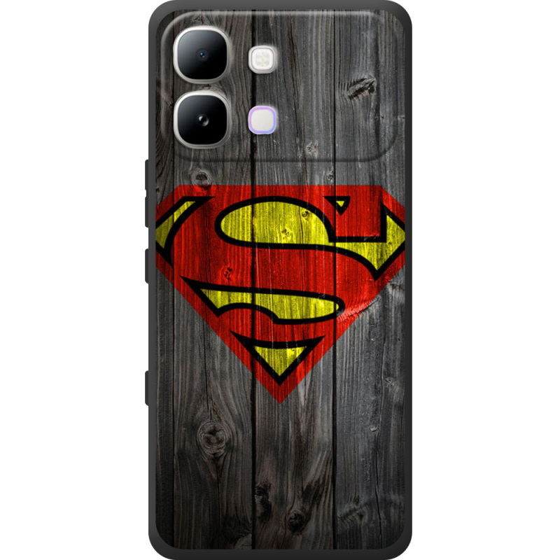 Чохол BoxFace Infinix Note Edge 