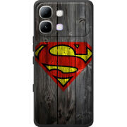 Чохол BoxFace Infinix Note Edge 