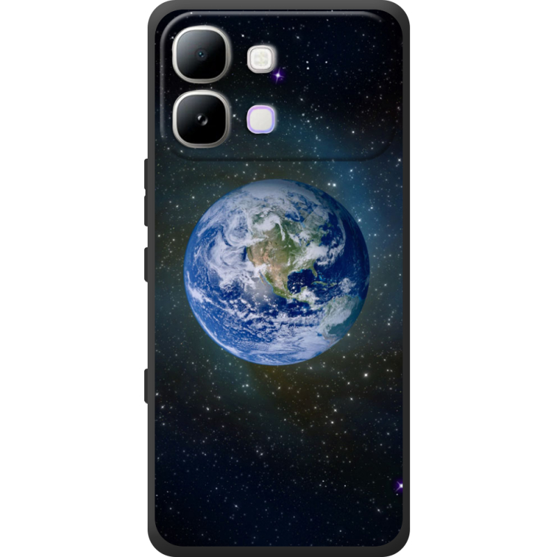 Чохол BoxFace Infinix Note Edge 