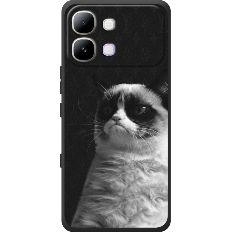 Чохол BoxFace Infinix Note Edge 