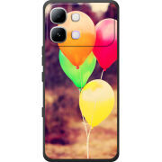Чохол BoxFace Infinix Note Edge 