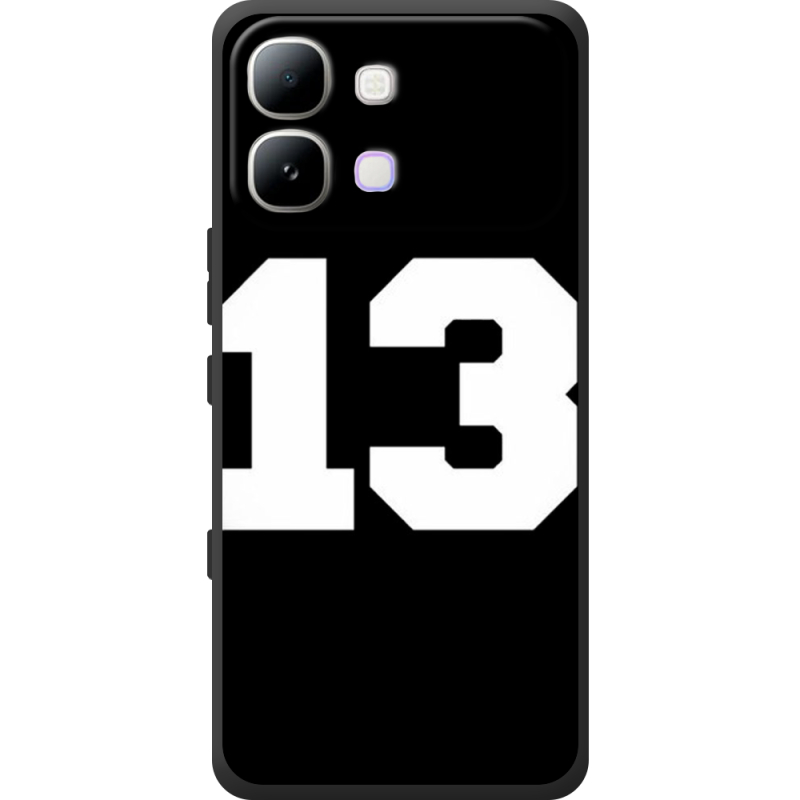 Чохол BoxFace Infinix Note Edge 13