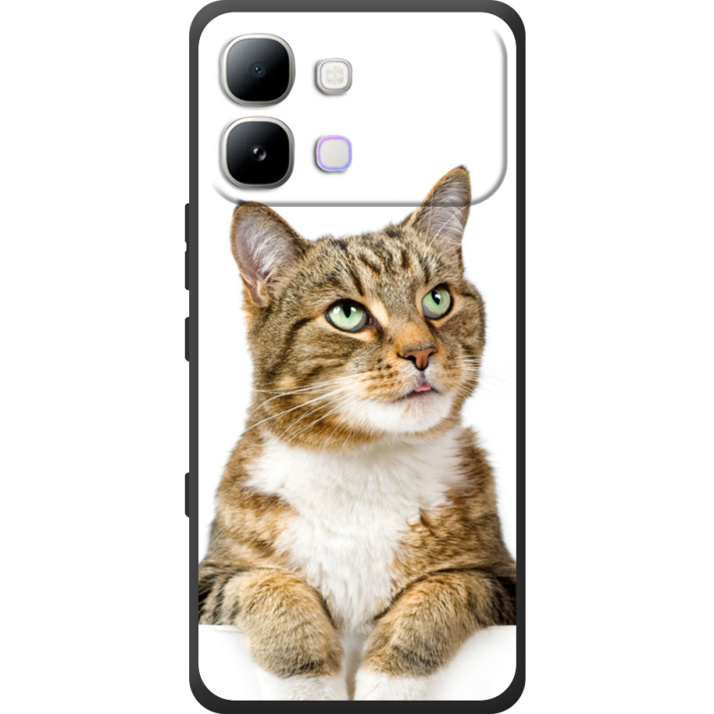 Чохол BoxFace Infinix Note Edge 