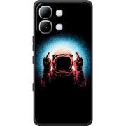 Чохол BoxFace Infinix Note Edge 