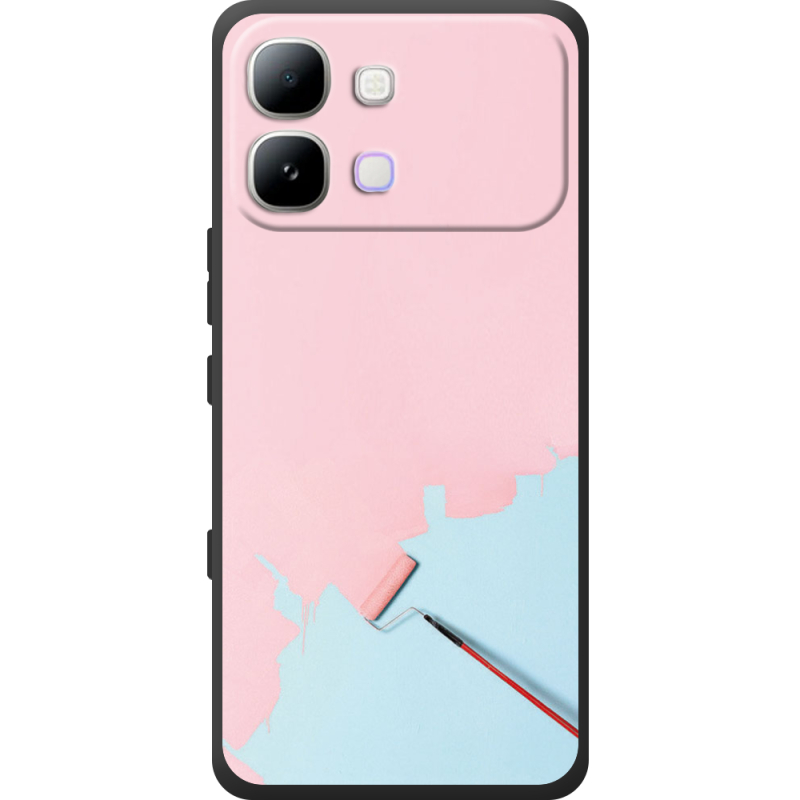 Чохол BoxFace Infinix Note Edge 