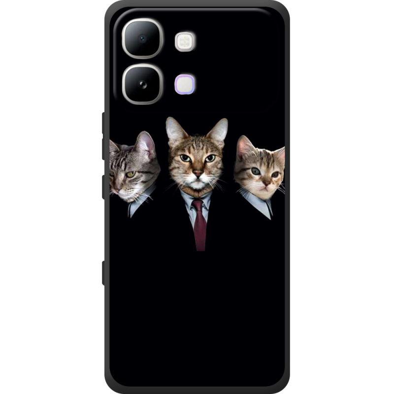 Чохол BoxFace Infinix Note Edge 
