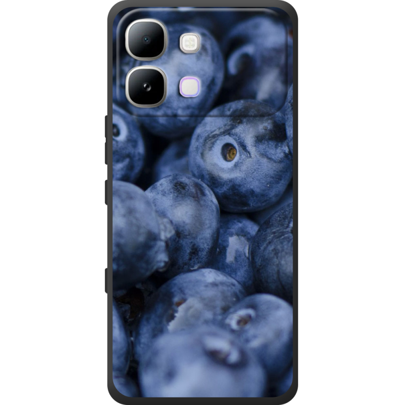 Чохол BoxFace Infinix Note Edge 