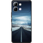 Чохол BoxFace Infinix Note Edge 