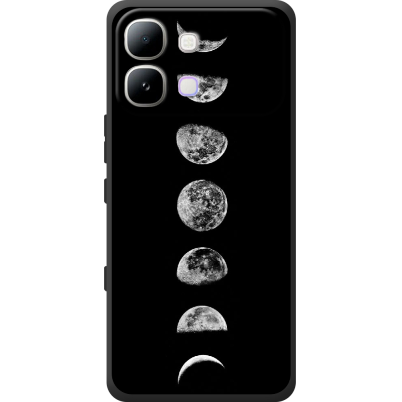 Чохол BoxFace Infinix Note Edge 
