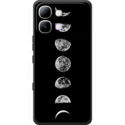 Чохол BoxFace Infinix Note Edge 