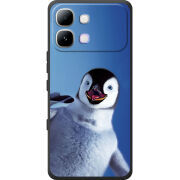 Чохол BoxFace Infinix Note Edge 